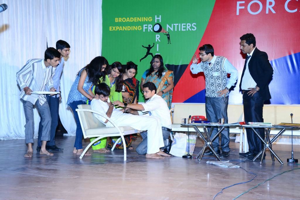 Rangayan Acting Theatre and Acting Workshop - Indie Productions